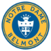 Notre Dame Belmont logo